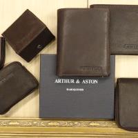 Arthur en Aston - Schoenen d'Hondt